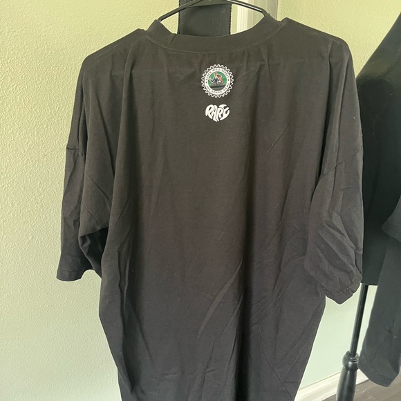 The Village Nation Non- Profit Empowerment African American Children Size 2XL - Picture 4 of 7